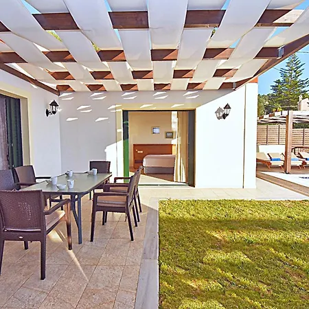 Άρκτος Οε Villa *