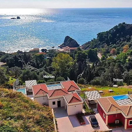 άρκτος οε