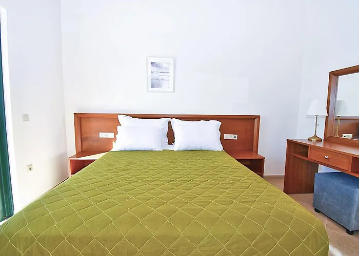 Villa Άρκτος Οε *