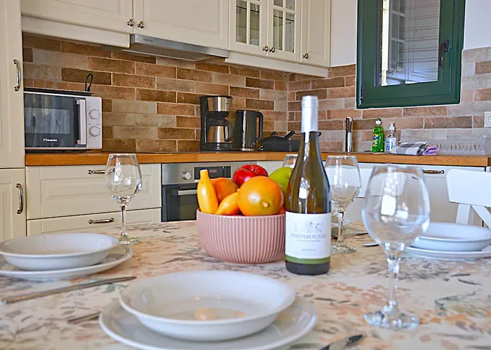 Villa Άρκτος Οε *