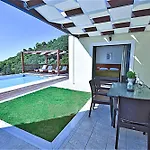 Villa άρκτος οε Pelekas