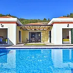 Villa άρκτος οε Pelekas