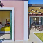 άρκτος οε Villa