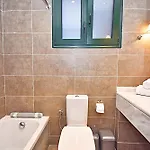 Villa άρκτος οε