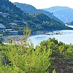 Villa άρκτος οε *