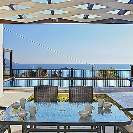 άρκτος οε Pelekas