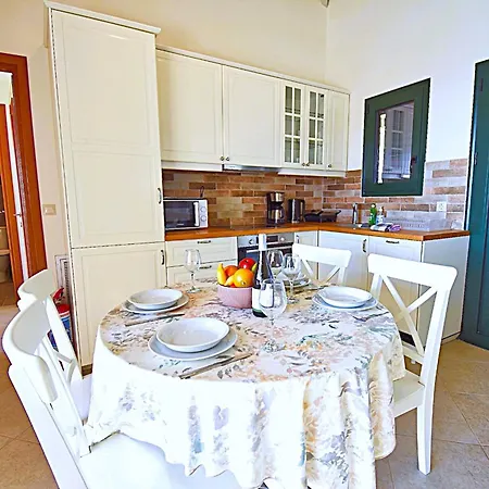 άρκτος οε Villa Pelekas