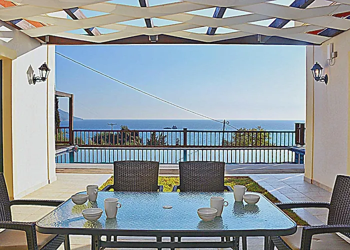 άρκτος οε Pelekas