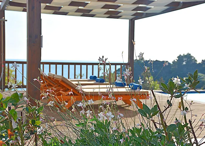 άρκτος οε Villa