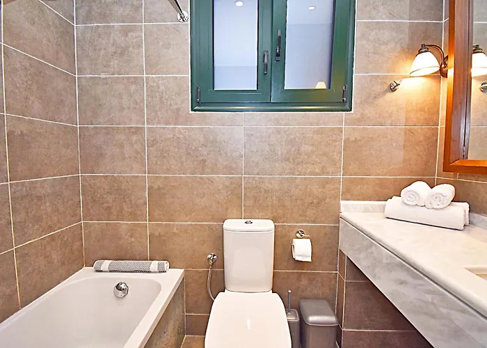 别墅 άρκτος οε