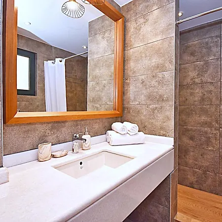 άρκτος οε Villa