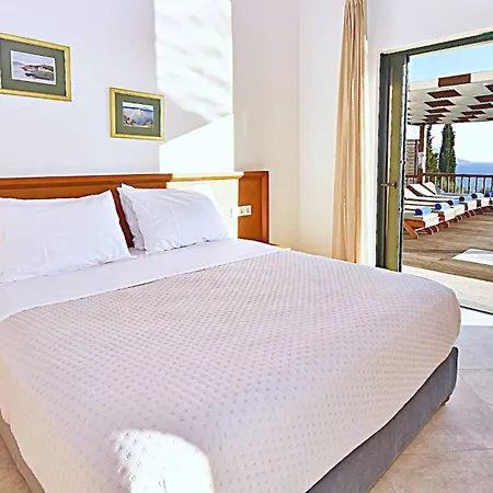 Villa άρκτος οε Pelekas