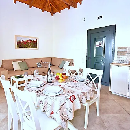 Villa άρκτος οε Pelekas
