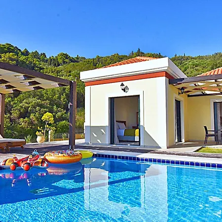 άρκτος οε Villa