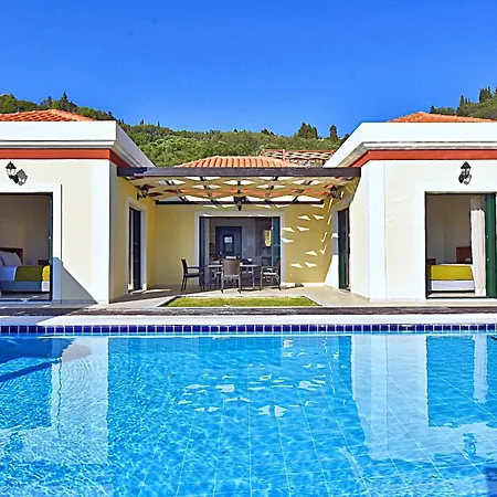 Villa άρκτος οε Pelekas