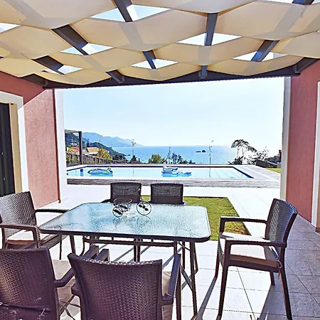 Villa άρκτος οε