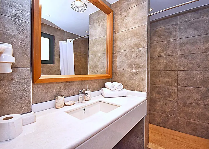 άρκτος οε Villa