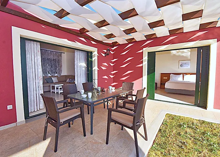 άρκτος οε Villa *