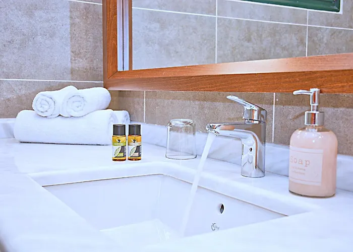 άρκτος οε Villa