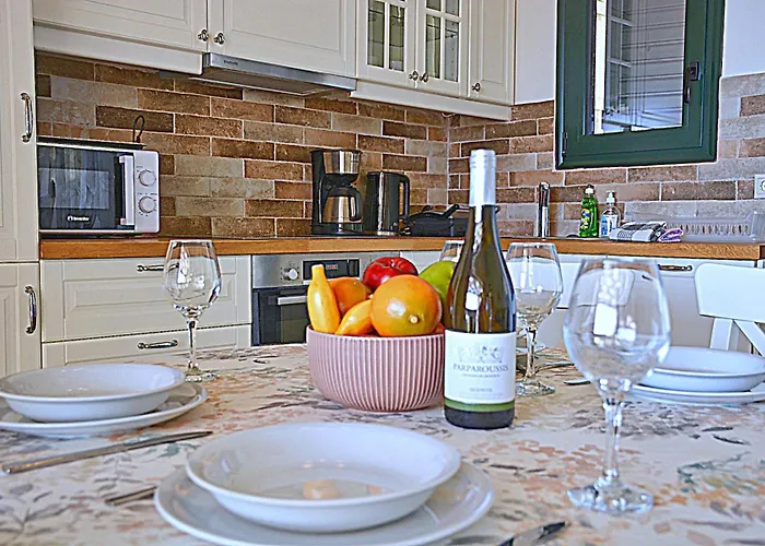 Villa άρκτος οε *